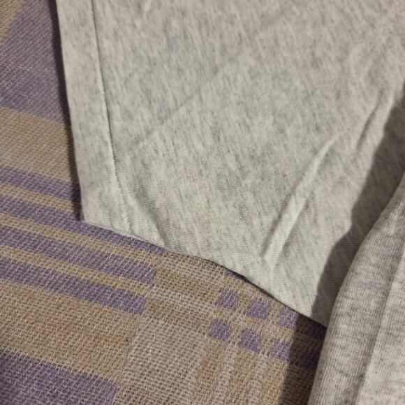 Vintage Atlanta Olympics T Shirt Hanes XXL 90s NOS 1996 Track Field Hurdles Rare - Picture 10 of 10